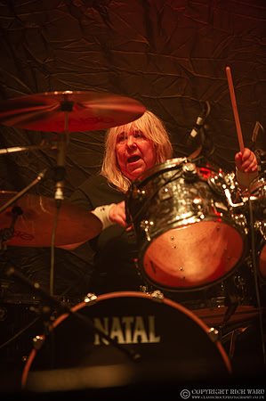 Girlschool