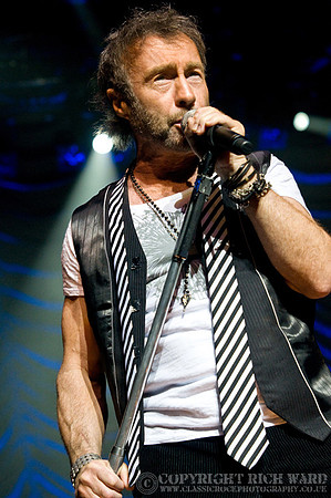 Paul Rodgers