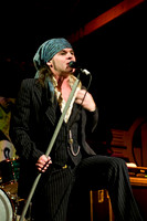The Quireboys
