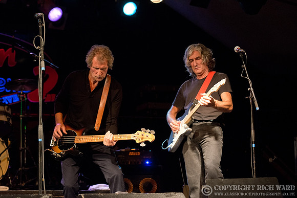 John Illsley
