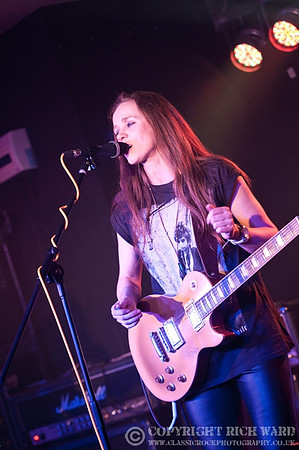Grainne Duffy
