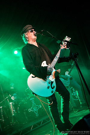 The Mission