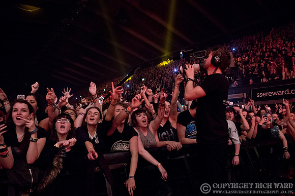 Bring Me The Horizon