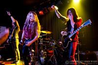 Kobra & The Lotus