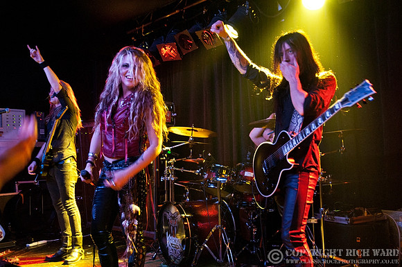 Kobra & The Lotus