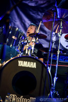 Cozy Powell Birthday Bash