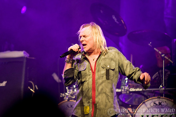 Uriah Heep