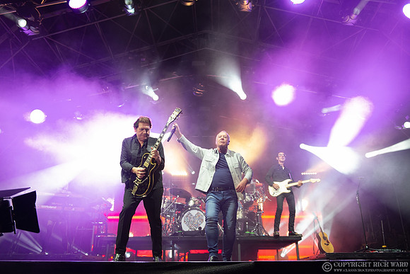 Simple Minds