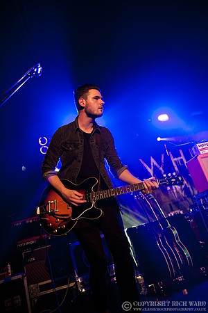 Broken Witt Rebels