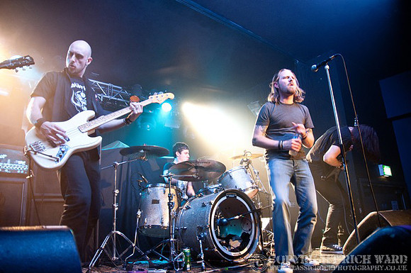 Voodoo Six