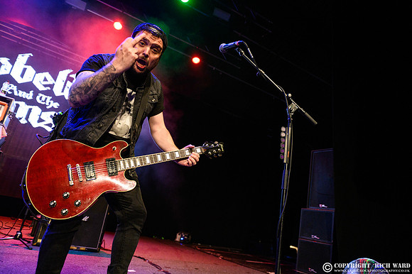 Phil Campbell & The Bastard Sons