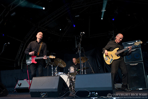 Wilko Johnson