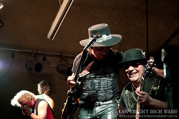 Slade