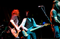 Dan Baird & Homemade Sin