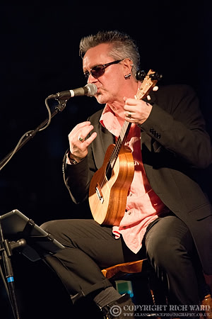Wayne Hussey