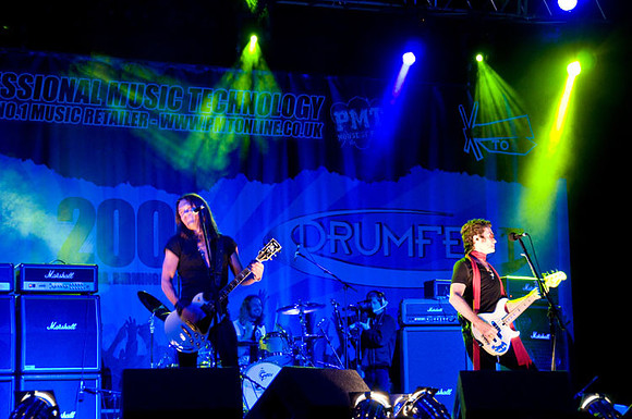 Glenn Hughes