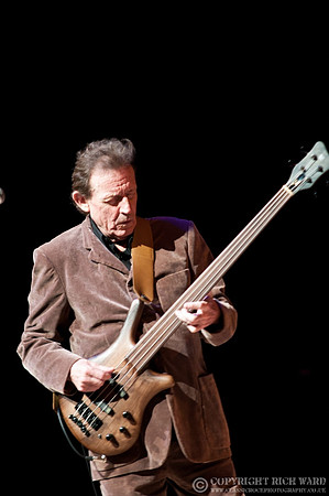Jack Bruce