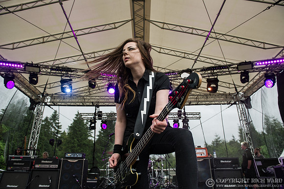 The Amorettes