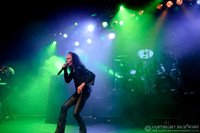 Ronnie James Dio