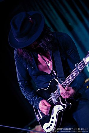 Troy Redfern