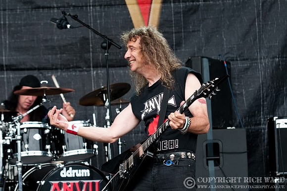 Anvil