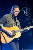 Meghan Parnell & Dave Barnes