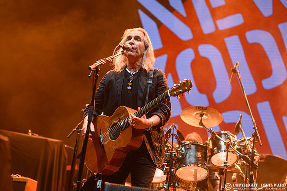 New Model Army