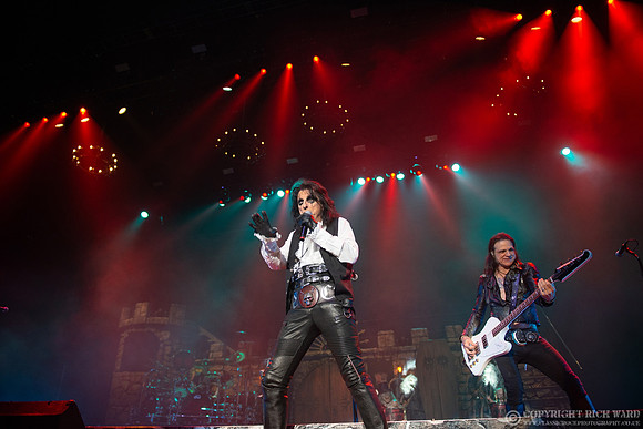 Alice Cooper
