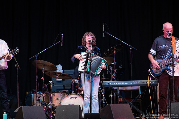 Fairport Convention & guests for Dave Pegg's 75th Birthday