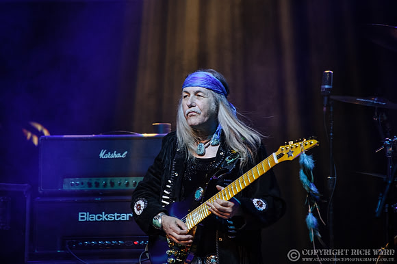 Uli Jon Roth