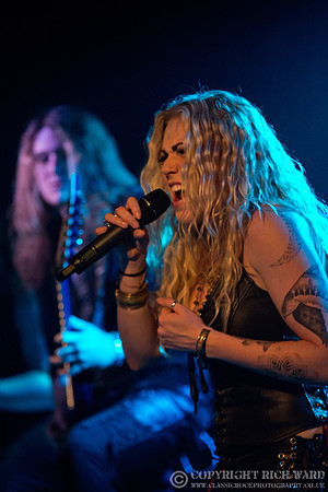 Kobra & The Lotus