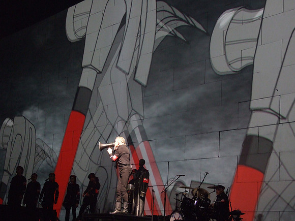 Roger Waters