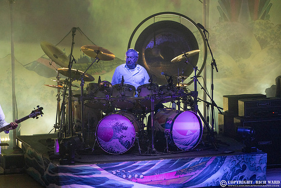Nick Mason's Saucerful Of Secrets