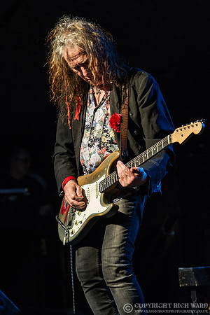 Bernie Torme