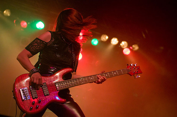 Girlschool