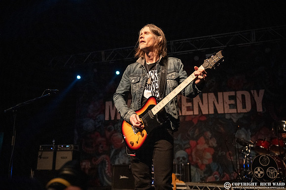 Myles Kennedy