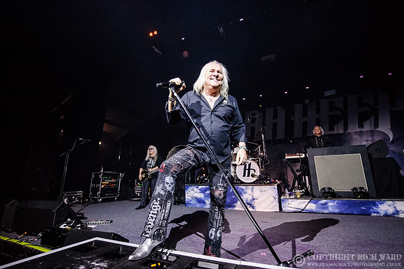 Uriah Heep