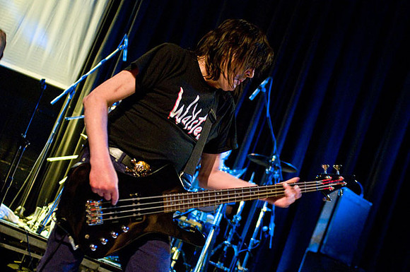 Waysted
