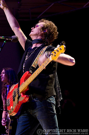 Glenn Hughes