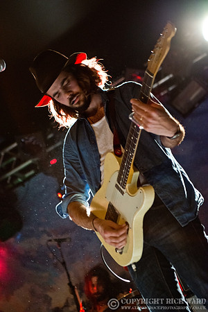 The Temperance Movement