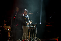 Steve Hackett