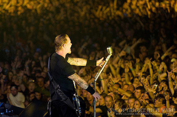Metallica