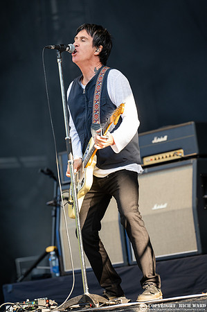 Johnny Marr