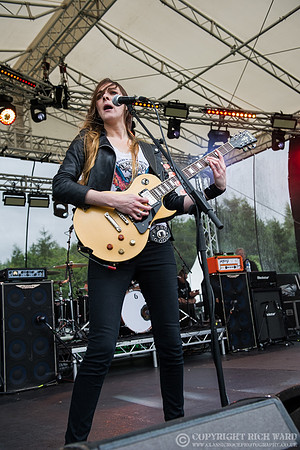 The Amorettes