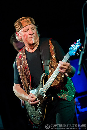 Martin Barre