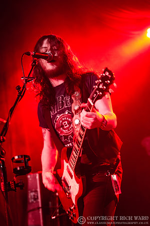 Texas Flood