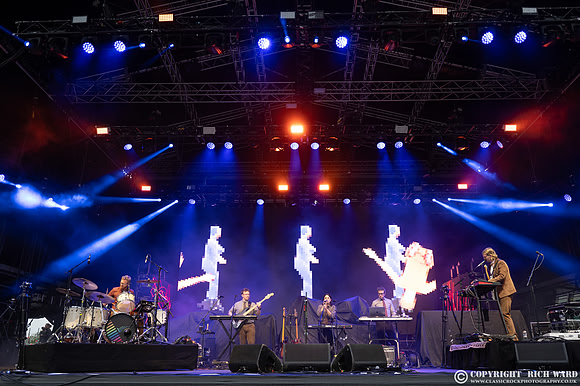Public Service Broadcasting