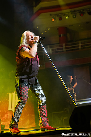 Uriah Heep