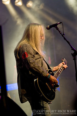 Uriah Heep