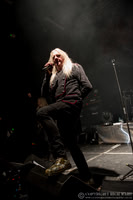 Saxon
